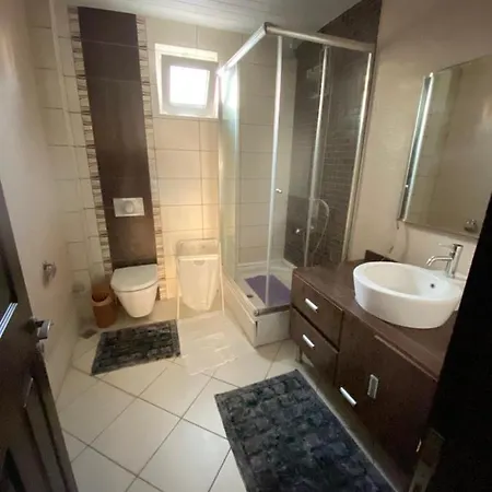 Sera Apart 1 * Antalya