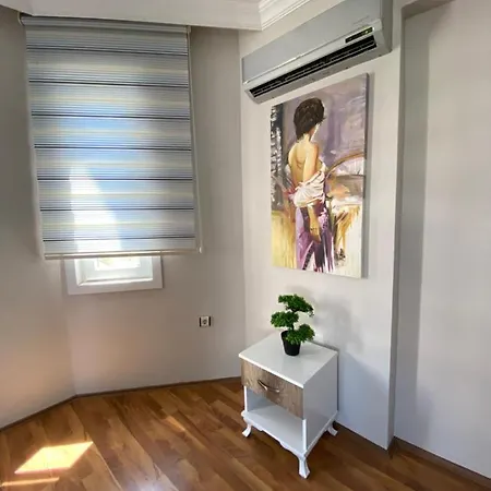 Sera Apart 1 Apartament *