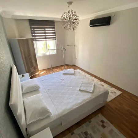 Sera Apart 1 Antalya