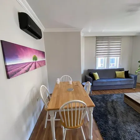 Apartment Sera Apart 1 *