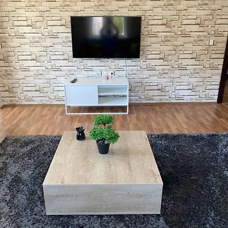 Apartment Sera Apart 1