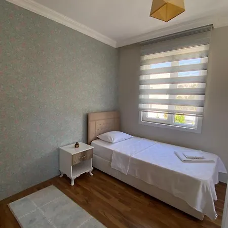 Sera Apart 1 Lejlighed Antalya