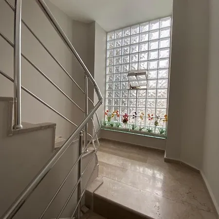 Sera Apart 1 Lejlighed Antalya