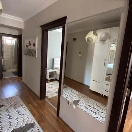 Apartment Sera Apart 1 *