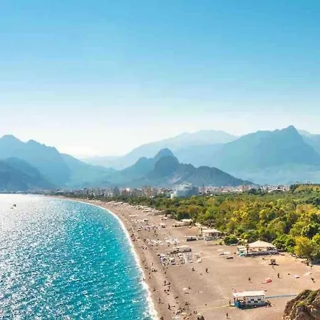 Sera Apart 1 Apartment Antalya
